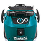 Makita VC4210L 11 Gallon Wet/Dry HEPA Filter Dust Extractor/Vacuum