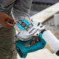 Makita XCC01Z 18V LXT 5" Wet/Dry Masonry Saw, AWS Capable, Tool Only