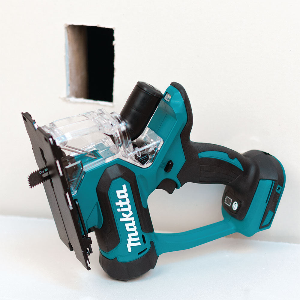 Makita XDS01Z 18V LXT Cut-Out Saw (Tool Only)