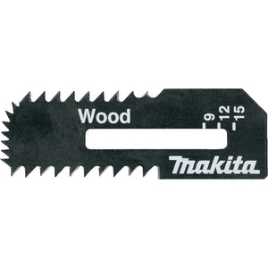 Makita XDS01Z 18V LXT Cut-Out Saw (Tool Only)