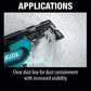 Makita XDS01Z 18V LXT Cut-Out Saw (Tool Only)