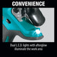 Makita XDS01Z 18V LXT Cut-Out Saw (Tool Only)