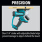 Makita XDS01Z 18V LXT Cut-Out Saw (Tool Only)