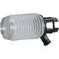 Makita XRH06ZB 18V LXT Sub-Compact Brushless 11/16" Rotary Hammer