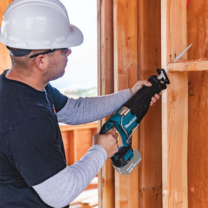 Makita XRJ05Z 18V LXT Brushless Cordless Recipro Saw (Tool Only)