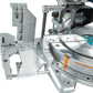 Makita XSL07Z 18V X2 LXT (36V) Brushless 12" Sliding Compound Miter Saw