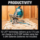 Makita XSL07Z 18V X2 LXT (36V) Brushless 12" Sliding Compound Miter Saw