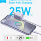 Anker Charger (25W, Compact)