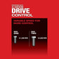 Milwaukee 2454-20 M12 FUEL 3/8" Impact Wrench, Bare Tool