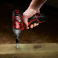 Milwaukee 2462-20 M12 1/4”  Hex Impact Driver, Bare Tool