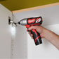 Milwaukee 2462-20 M12 1/4”  Hex Impact Driver, Bare Tool