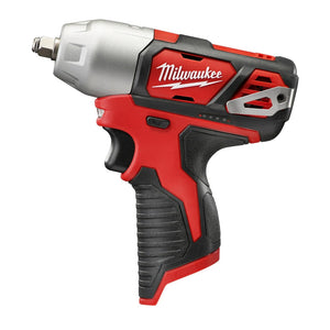 Milwaukee 2463-20 M12 3/8” Impact Wrench, Bare Tool