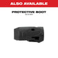 Milwaukee 2552-20 M12 FUEL Stubby 1/4" Impact Wrench