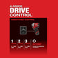 Milwaukee 2554-22 M12 FUEL Stubby 3/8" Impact Wrench Kit