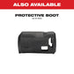 Milwaukee 2554-22 M12 FUEL Stubby 3/8" Impact Wrench Kit
