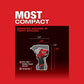 Milwaukee 2555P-20 M12 FUEL Stubby 1/2" Pin Impact Wrench