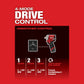 Milwaukee 2555P-20 M12 FUEL Stubby 1/2" Pin Impact Wrench