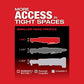 Milwaukee 2557-20 M12 FUEL 3/8" Ratchet, Bare Tool