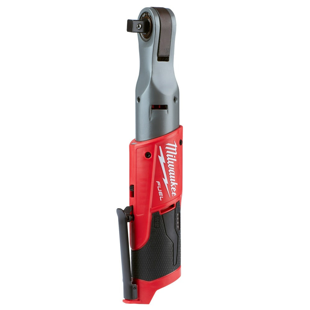Milwaukee 2558-20 M12 FUEL 1/2" Ratchet, Bare Tool