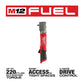 Milwaukee 2564-20 M12 FUEL 3/8" Right Angle Impact Wrench w/Friction Ring, Bare Tool