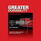Milwaukee 2566-22 M12 FUEL™ 1/4" High Speed Ratchet Kit