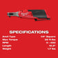 Milwaukee 2566-22 M12 FUEL™ 1/4" High Speed Ratchet Kit