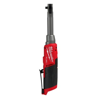 Milwaukee 2568-20 M12 FUEL 1/4" Extended Reach High Speed Ratchet, Bare Tool