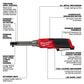 Milwaukee 2568-20 M12 FUEL 1/4" Extended Reach High Speed Ratchet, Bare Tool
