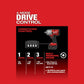Milwaukee 2766-22R M18 Fuel High Torque Impact Wrench w/ Pin Detent Kit