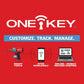 Milwaukee 2769-20 M18 FUEL 1/2" Ext. Anvil Controlled Torque Impact Wrench w/ONE-KEY, Bare Tool