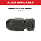 Milwaukee 2769-20 M18 FUEL 1/2" Ext. Anvil Controlled Torque Impact Wrench w/ONE-KEY, Bare Tool