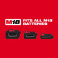 Milwaukee 2854-22 M18 FUEL™ 3/8" Compact Impact Wrench w/ Friction Ring Kit