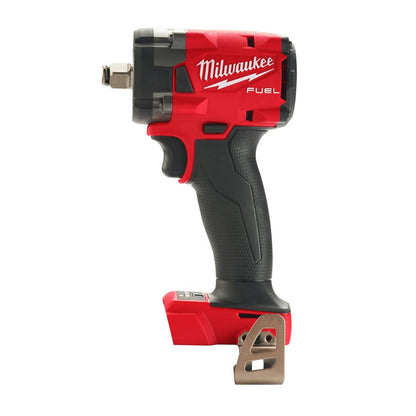 Milwaukee  2855-20 M18 FUEL™ 1/2" Compact Impact Wrench w/ Friction Ring, Tool Only