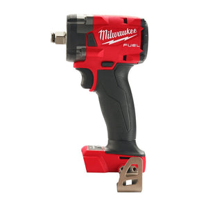 Milwaukee  2855-20 M18 FUEL™ 1/2" Compact Impact Wrench w/ Friction Ring, Bare Tool