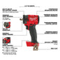Milwaukee  2855-20 M18 FUEL™ 1/2" Compact Impact Wrench w/ Friction Ring, Bare Tool