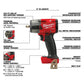 Milwaukee  2960-20 M18 FUEL™ 3/8" Mid-Torque Impact Wrench w/ Friction Ring, Bare Tool