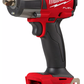 Milwaukee 2962P-20 M18 FUEL™ 1/2" Mid-Torque Impact Wrench w/ Pin Detent, Bare Tool