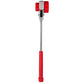 Milwaukee  48-22-9213M Lineman's High-Leverage Ratcheting Wrench w/ Milled Face