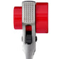 Milwaukee  48-22-9213M Lineman's High-Leverage Ratcheting Wrench w/ Milled Face