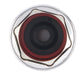 Milwaukee 48-22-9551 3/8" Drive 5/8" Spark Plug Socket
