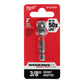 Milwaukee 48-32-5031 SHOCKWAVE 3/8" Impact Socket Adapter