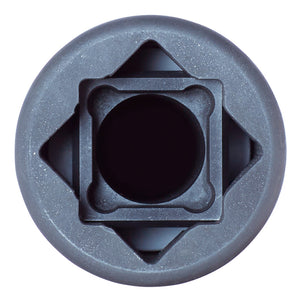 Milwaukee 49-66-5101 Shockwave Lineman's 3 in 1 Distribution Utility Socket