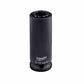 Milwaukee 49-66-5121 9/16" and 3/4" 2 In 1 12 Pt Socket
