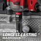 Milwaukee 49-66-6801 Shockwave Impact Duty Socket 3/8” Drive 19-Piece MM Packout Set