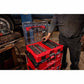 Milwaukee 49-66-6805 Shockwave Impact Duty Socket 3/8" Drive 36-Piece Packout Set
