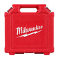 Milwaukee 49-66-7014 14PC SHOCKWAVE Impact Duty™ 1/2" Drive Metric Deep 6 Point Socket Set  - 10mm-27mm