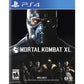 Playstation 4 500GB Console + Fighting Bundle (Playstation 4)
