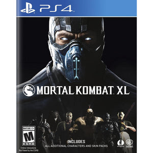 Playstation 4 500GB Console + Fighting Bundle (Playstation 4)