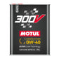 Motul 300V Competition 0W-40 (2L)
