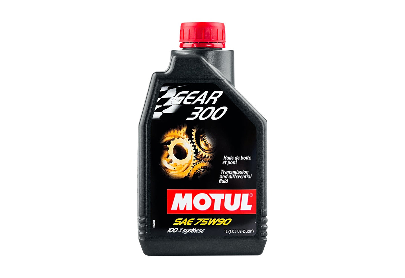 Motul Gear 300 75W90 (1L)